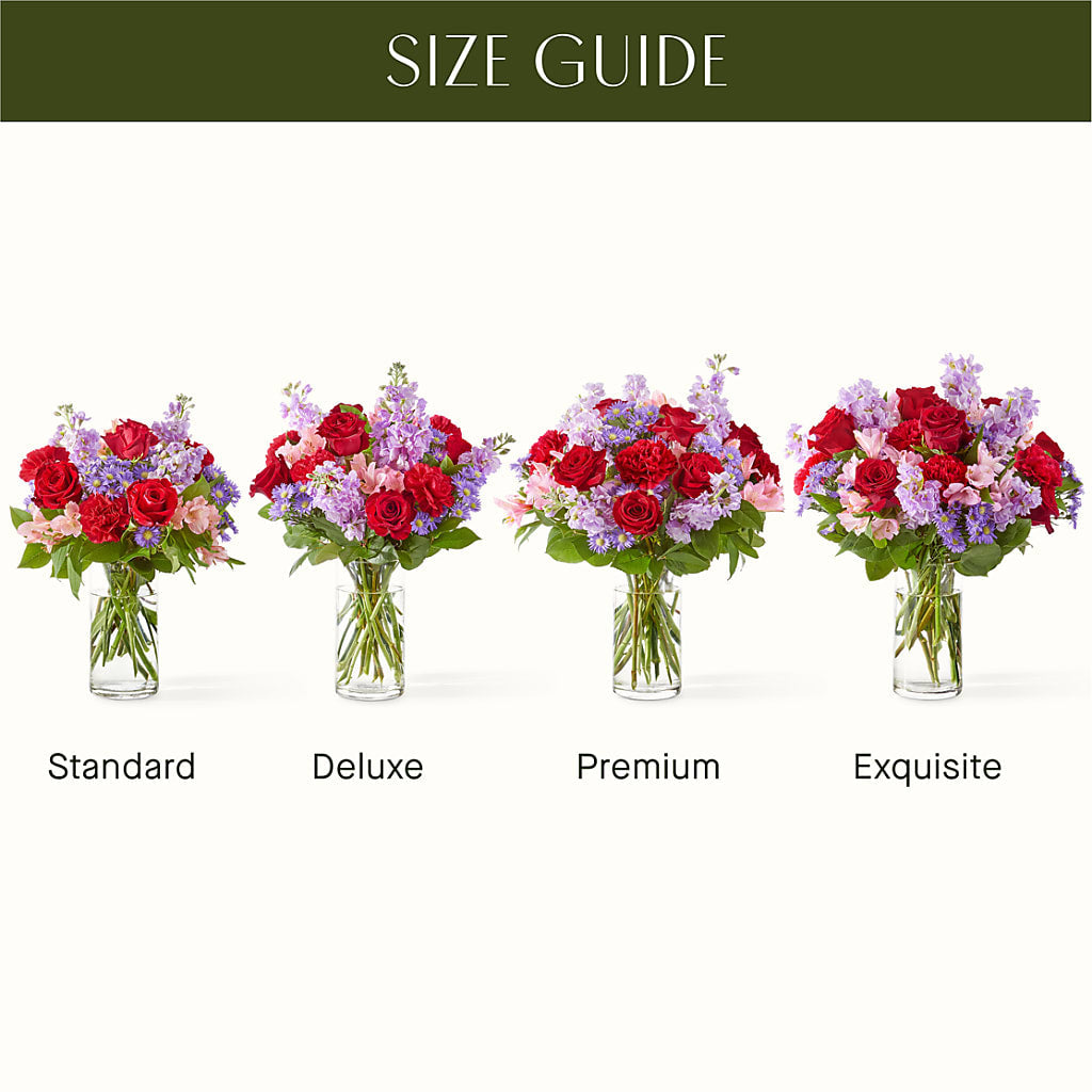 Your Majesty Bouquet –  Flowers By Vee, Tracy CA