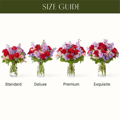 Your Majesty Bouquet –  Flowers By Vee, Tracy CA