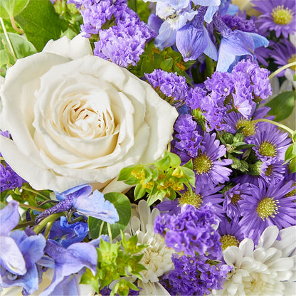 Genuine Gestures Bouquet –  Flowers By Vee, Tracy CA