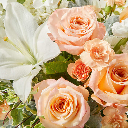 Darling Bouquet –  Flowers By Vee, Tracy CA