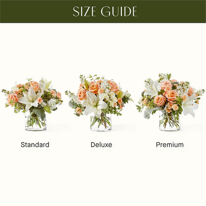 Darling Bouquet –  Flowers By Vee, Tracy CA