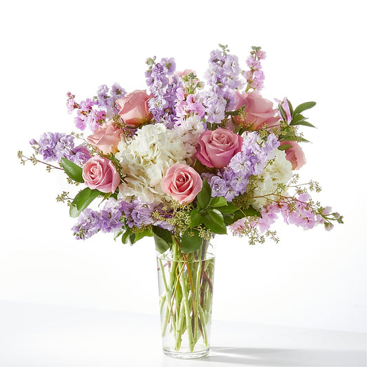 Embraced Bouquet –  Flowers By Vee, Tracy CA