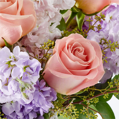Embraced Bouquet –  Flowers By Vee, Tracy CA