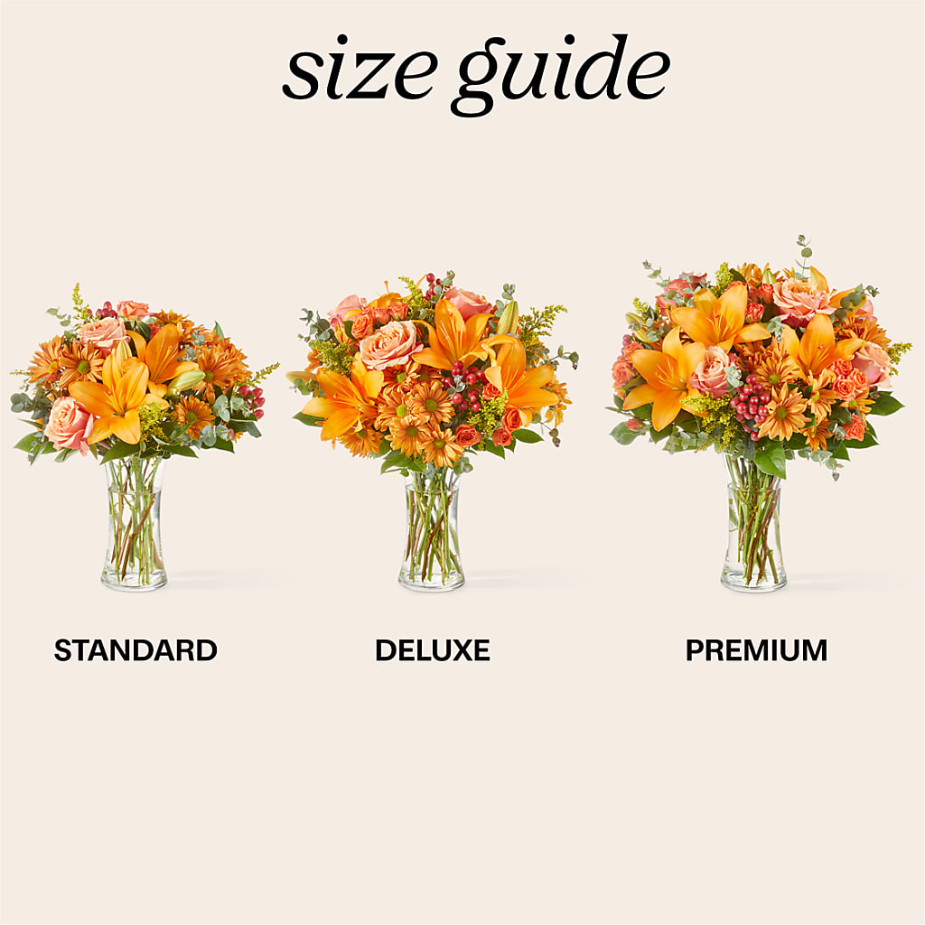 Harvest Hayride Bouquet –  Flowers By Vee, Tracy CA