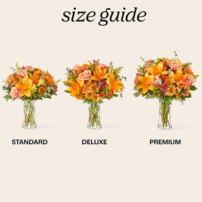 Harvest Hayride Bouquet –  Flowers By Vee, Tracy CA