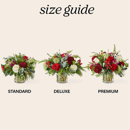 Cranberry Fizz Bouquet –  Flowers By Vee, Tracy CA