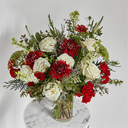 Favorite Traditions Bouquet –  Flowers By Vee, Tracy CA