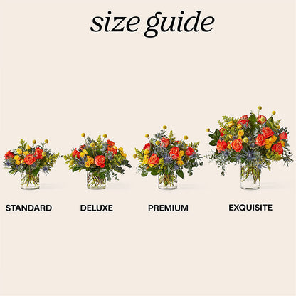 Disco Bouquet –  Flowers By Vee, Tracy CA