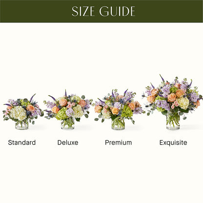 Porch Swing Bouquet –  Flowers By Vee, Tracy CA