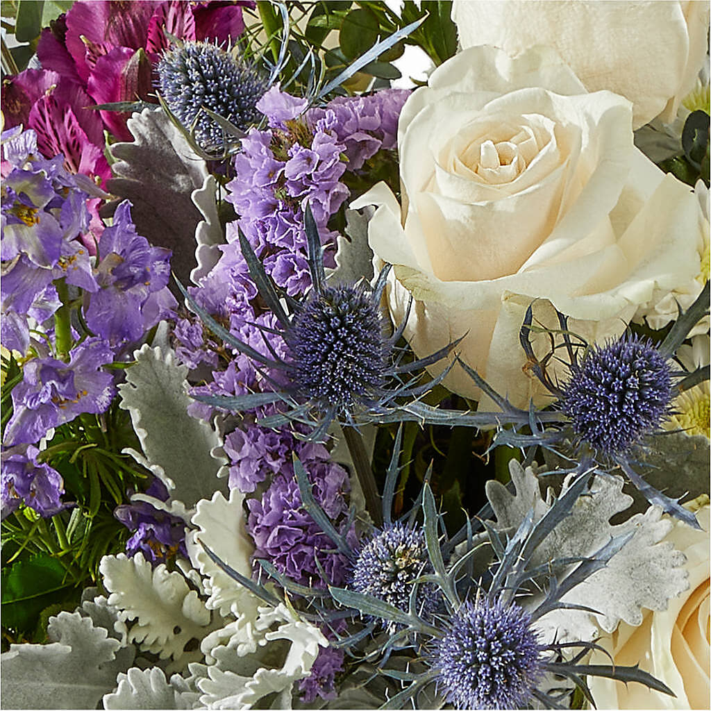 Shooting Star Bouquet –  Flowers By Vee, Tracy CA