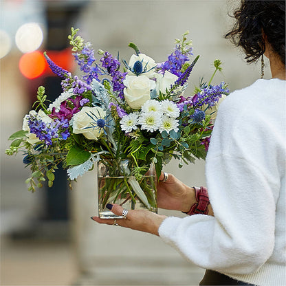 Shooting Star Bouquet –  Flowers By Vee, Tracy CA
