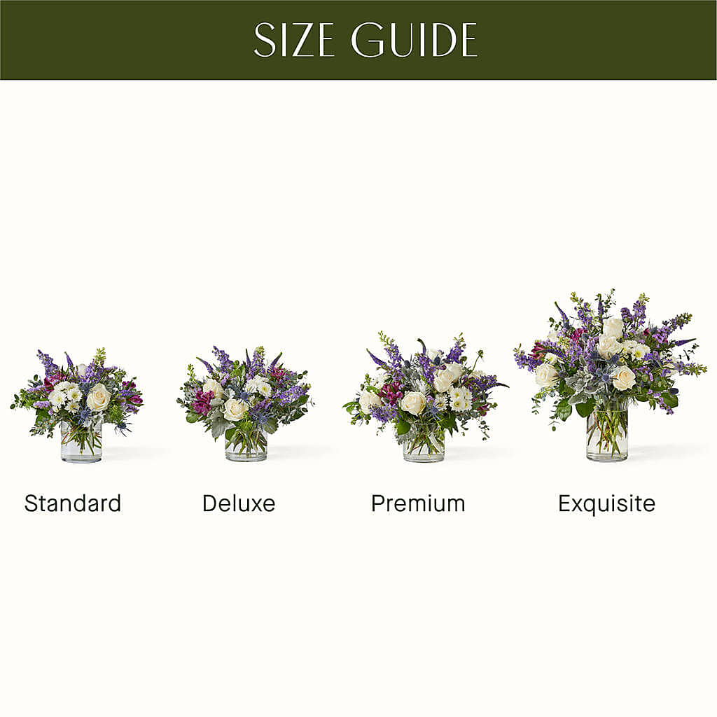 Shooting Star Bouquet –  Flowers By Vee, Tracy CA