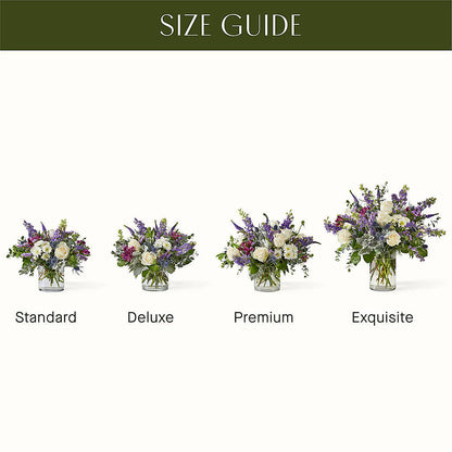 Shooting Star Bouquet –  Flowers By Vee, Tracy CA