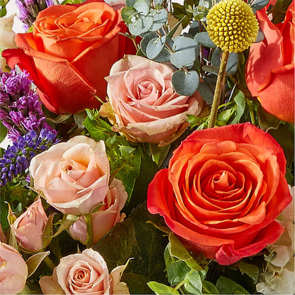 The Standout Bouquet –  Flowers By Vee, Tracy CA