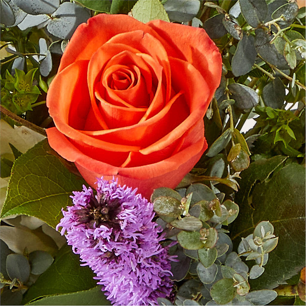 The Standout Bouquet –  Flowers By Vee, Tracy CA