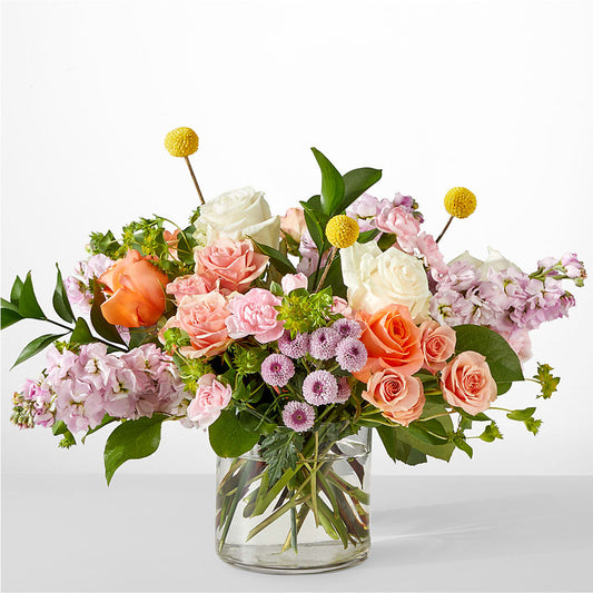 French Market Bouquet –  Flowers By Vee, Tracy CA