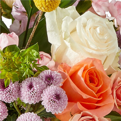 French Market Bouquet –  Flowers By Vee, Tracy CA