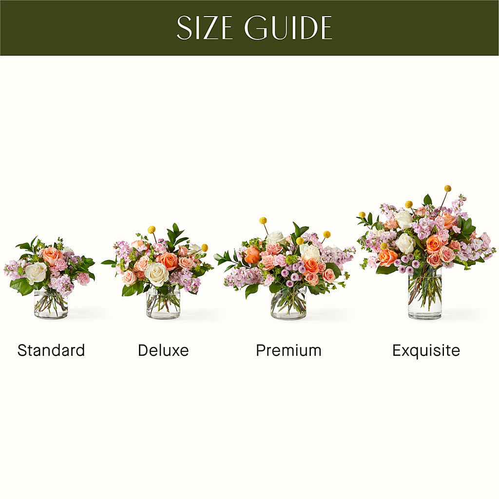 French Market Bouquet –  Flowers By Vee, Tracy CA