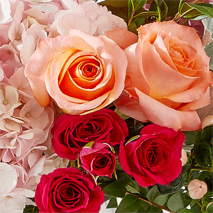 Glitz & Glam Bouquet –  Flowers By Vee, Tracy CA