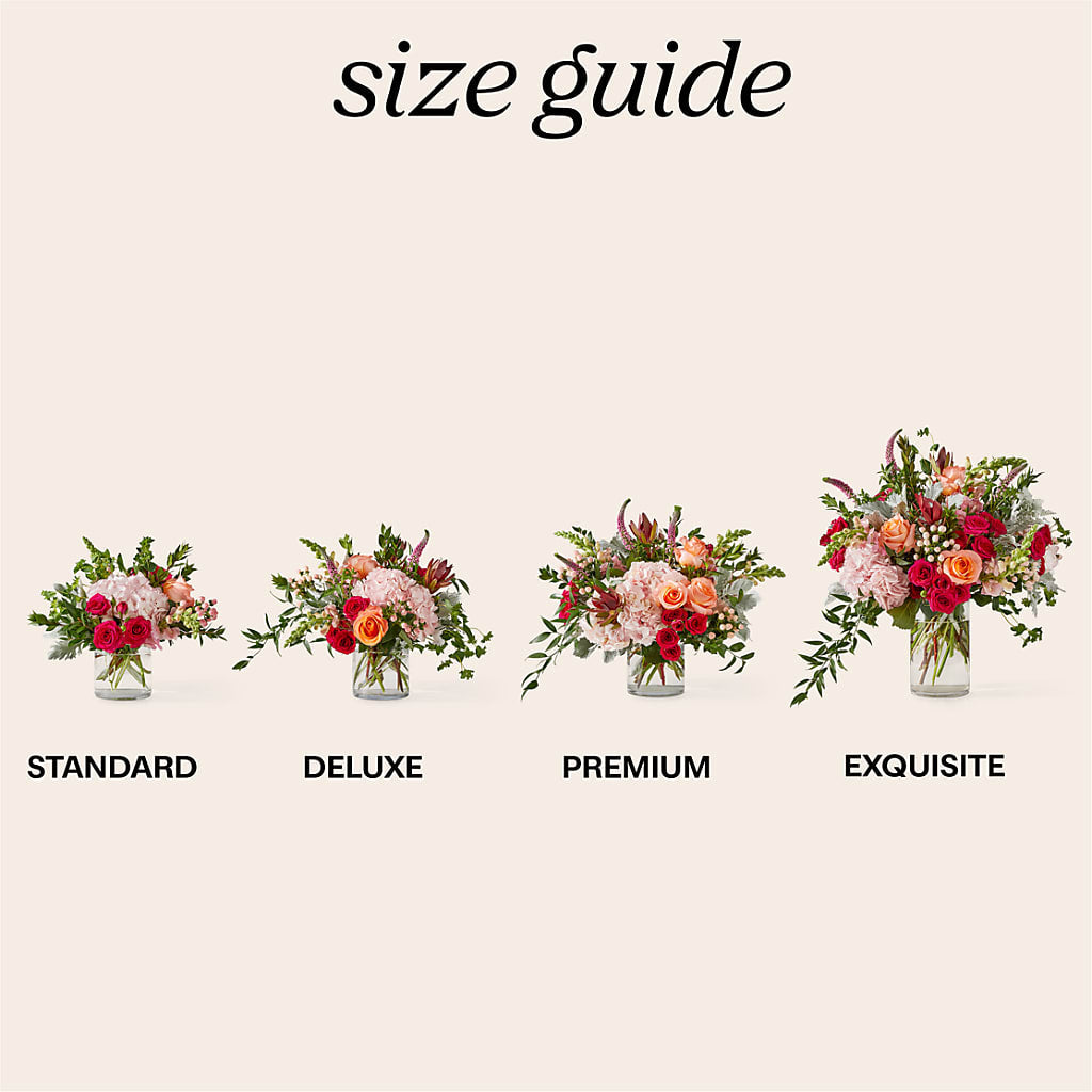 Glitz & Glam Bouquet –  Flowers By Vee, Tracy CA