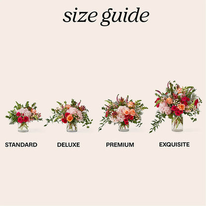 Glitz & Glam Bouquet –  Flowers By Vee, Tracy CA