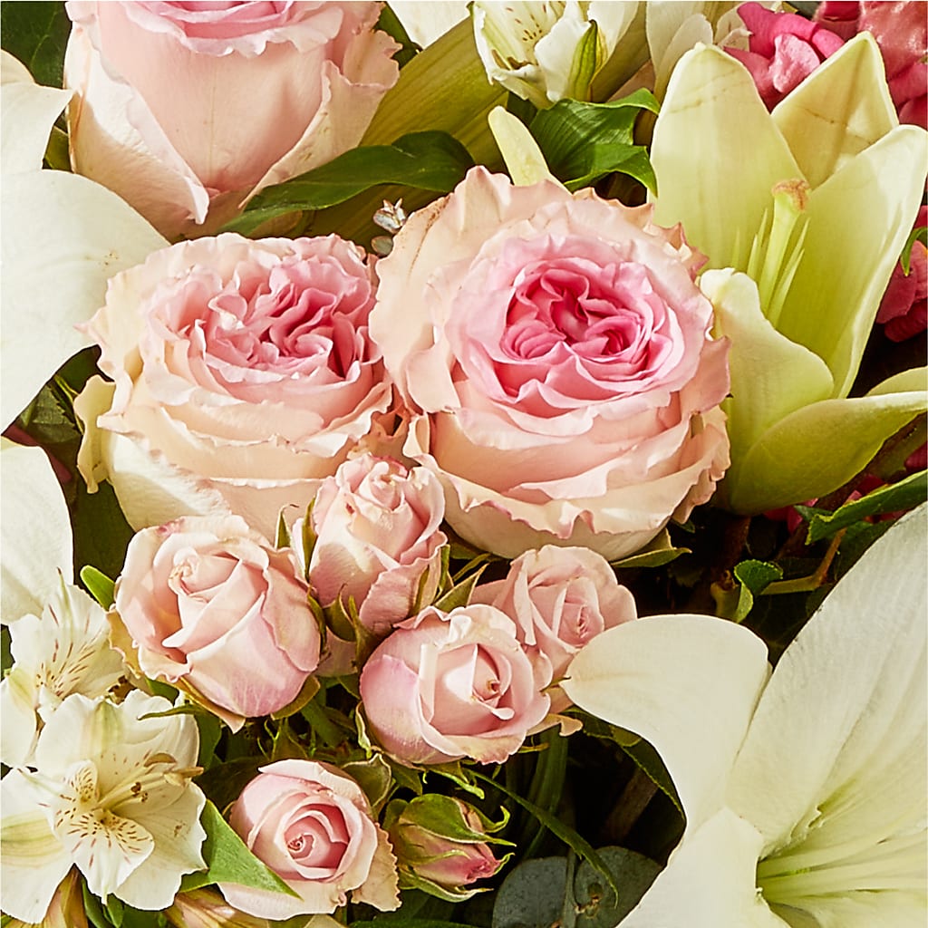 Ballet Slippers Bouquet –  Flowers By Vee, Tracy CA