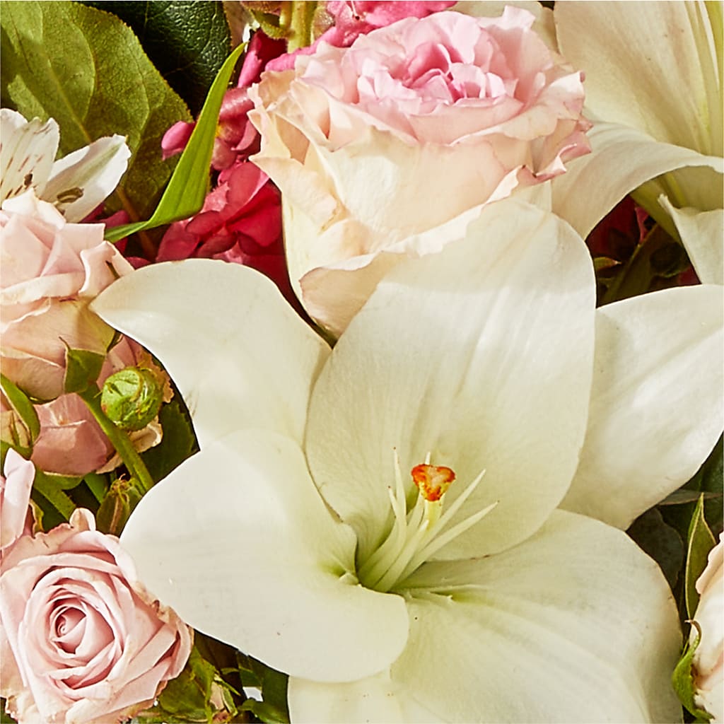 Ballet Slippers Bouquet –  Flowers By Vee, Tracy CA