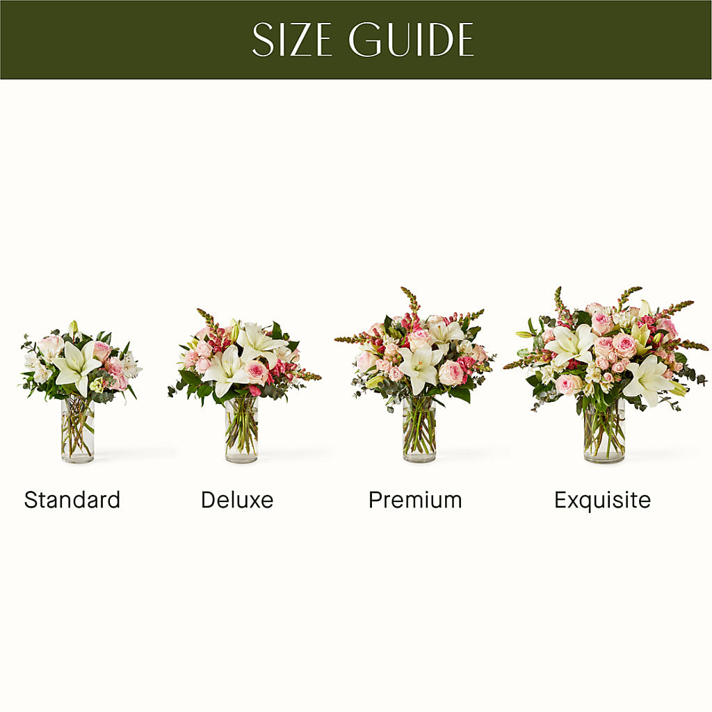 Ballet Slippers Bouquet –  Flowers By Vee, Tracy CA