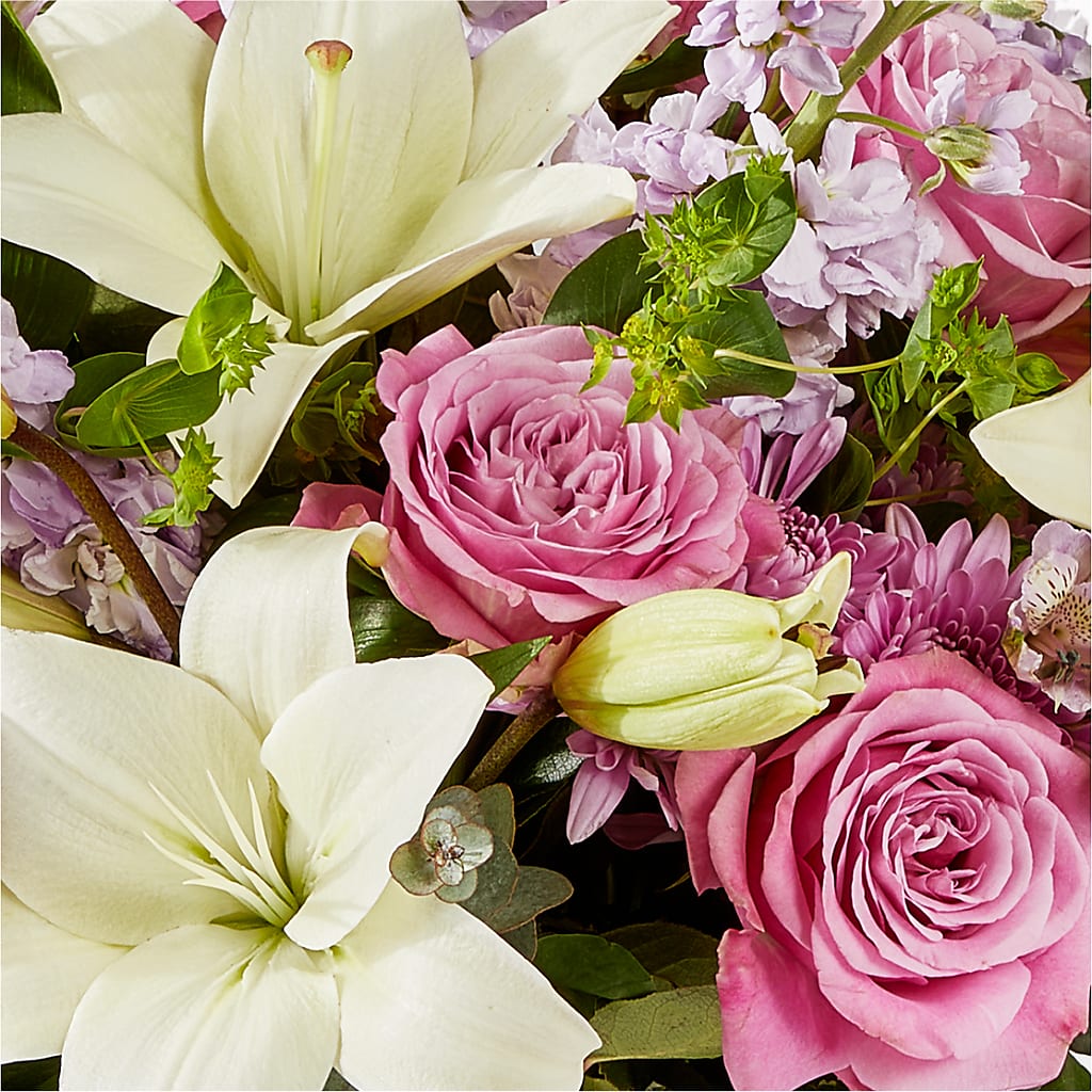 Daydreamer Bouquet –  Flowers By Vee, Tracy CA