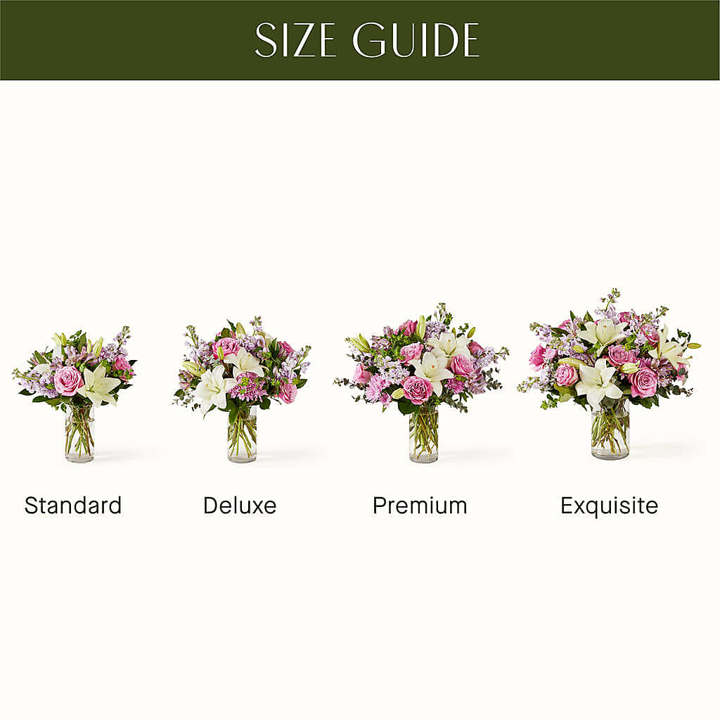 Daydreamer Bouquet –  Flowers By Vee, Tracy CA