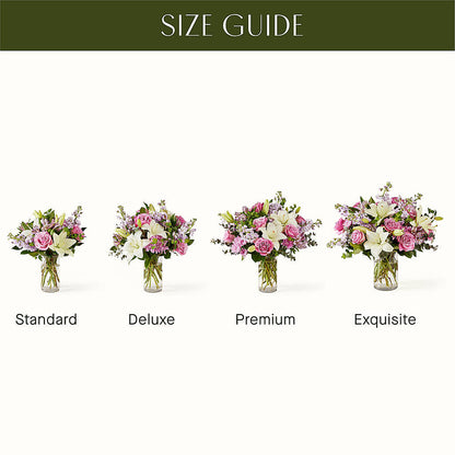 Daydreamer Bouquet –  Flowers By Vee, Tracy CA