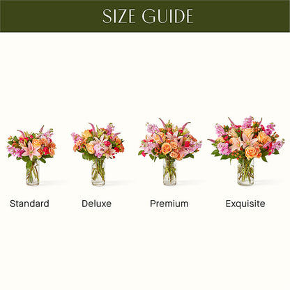 Bisous Bouquet –  Flowers By Vee, Tracy CA