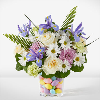 Easter Brunch Bouquet –  Flowers By Vee, Tracy CA