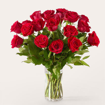 The One Red Rose Bouquet –  Flowers By Vee, Tracy CA