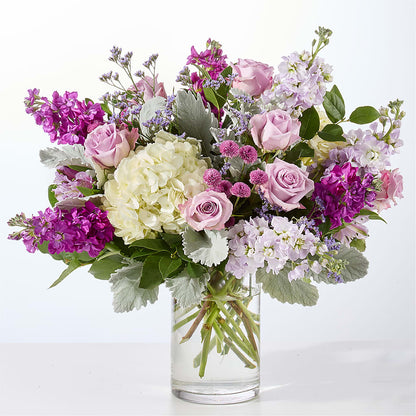 Empress Bouquet –  Flowers By Vee, Tracy CA