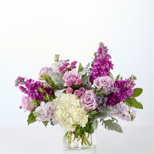 Empress Bouquet –  Flowers By Vee, Tracy CA