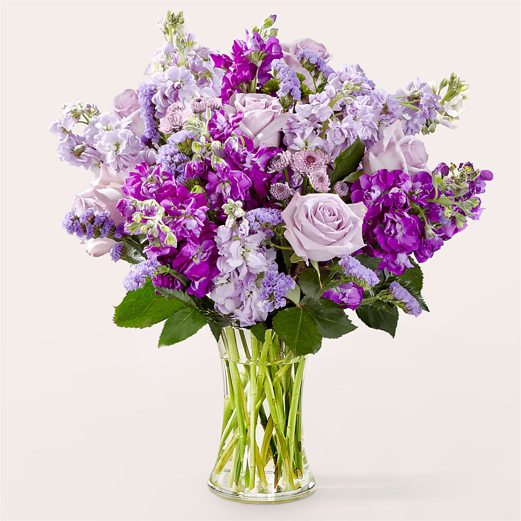 Give a Twirl Bouquet –  Flowers By Vee, Tracy CA