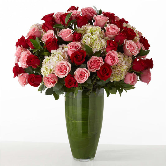The Allure –  Flowers By Vee, Tracy CA