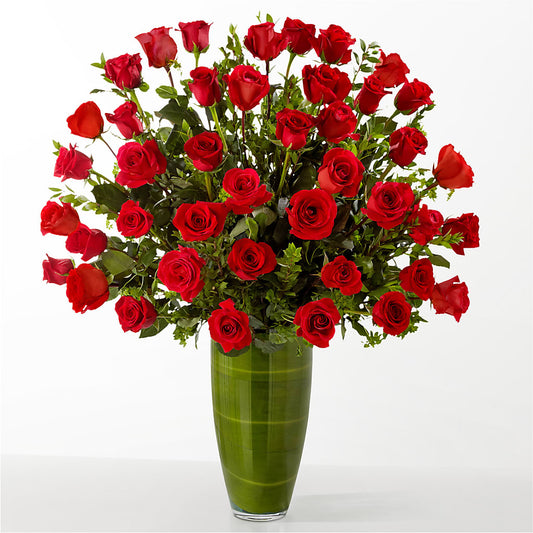 The Ballad –  Flowers By Vee, Tracy CA