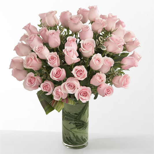 Pink Essence –  Flowers By Vee, Tracy CA
