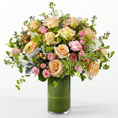 The Glamour Shot –  Flowers By Vee, Tracy CA