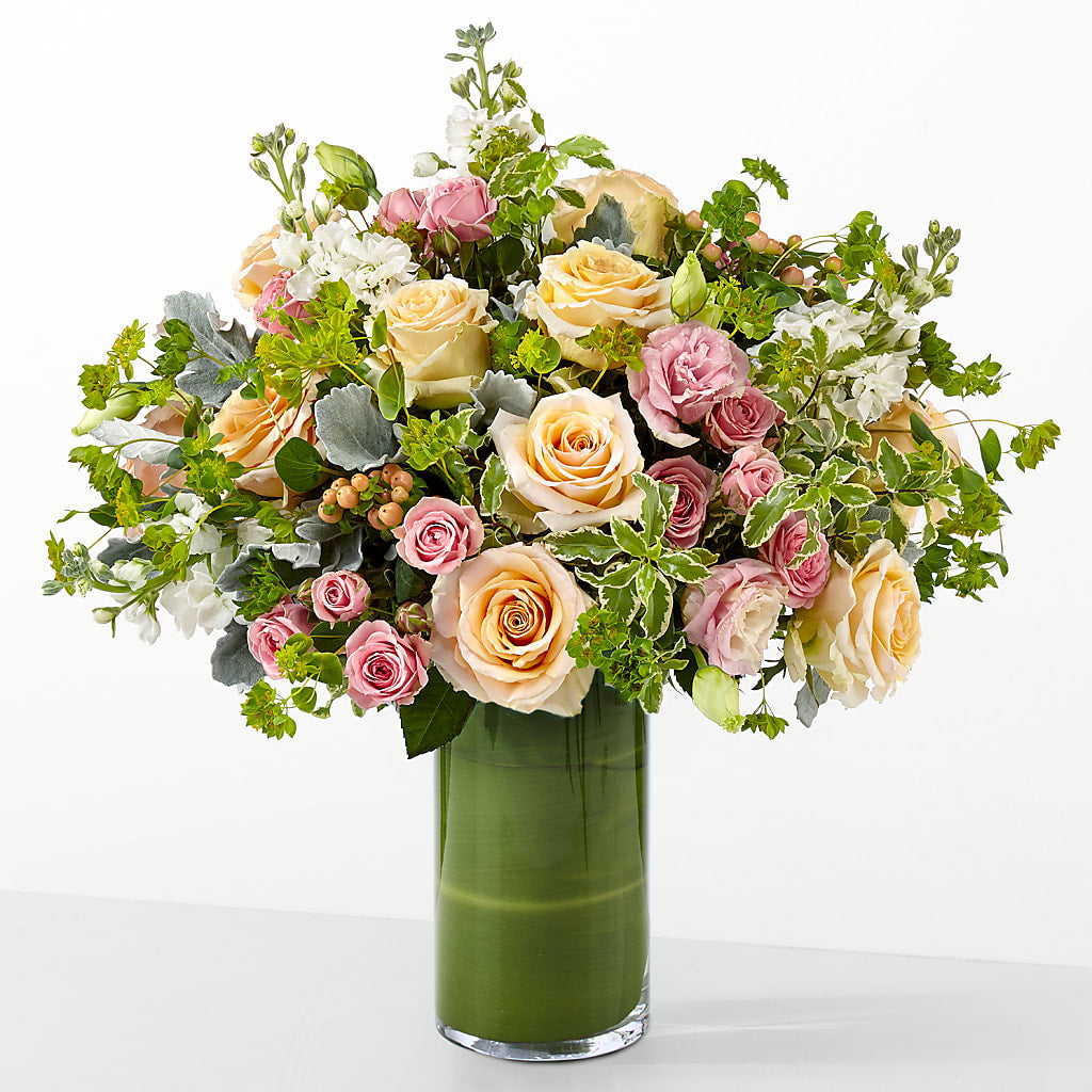 The Glamour Shot –  Flowers By Vee, Tracy CA