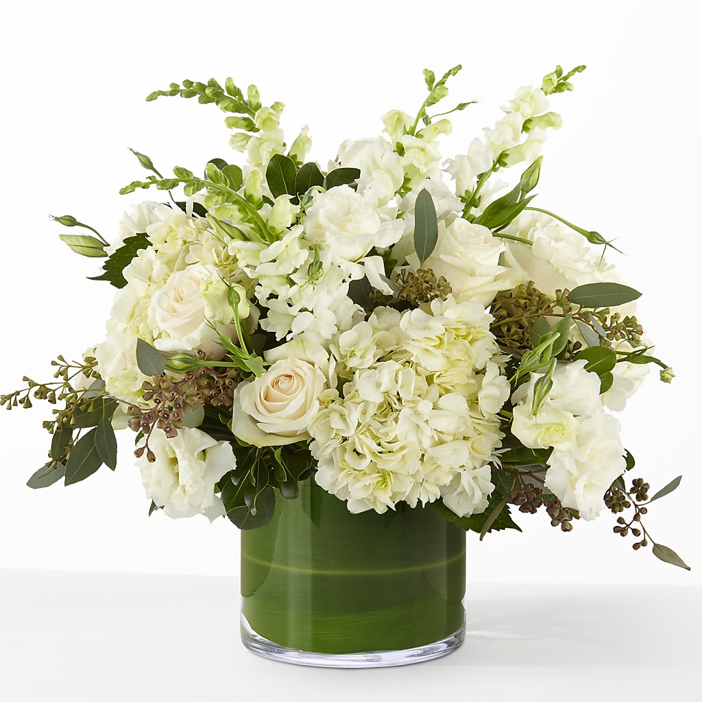 The Gallery –  Flowers By Vee, Tracy CA