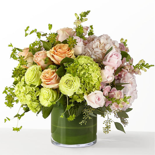 The Art Deco –  Flowers By Vee, Tracy CA