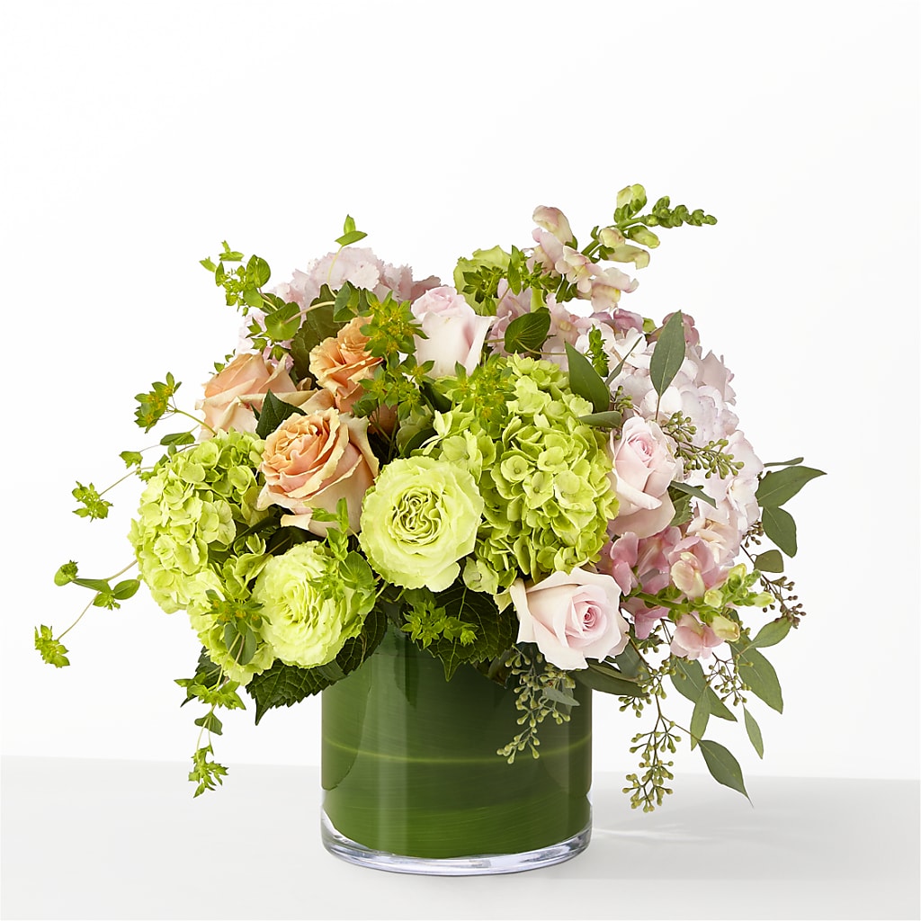 The Art Deco –  Flowers By Vee, Tracy CA