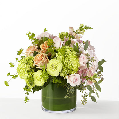 The Art Deco –  Flowers By Vee, Tracy CA