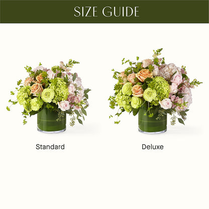 The Art Deco –  Flowers By Vee, Tracy CA
