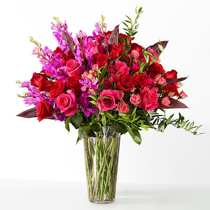 The Honeymoon –  Flowers By Vee, Tracy CA
