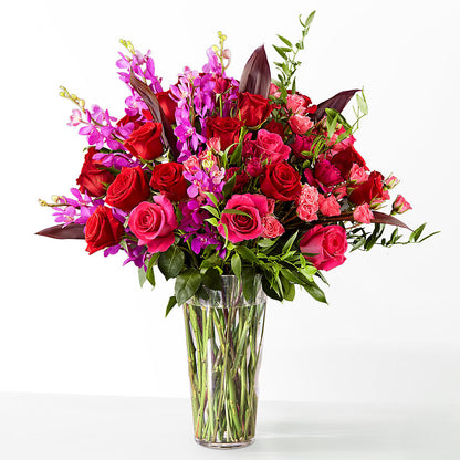 The Honeymoon –  Flowers By Vee, Tracy CA