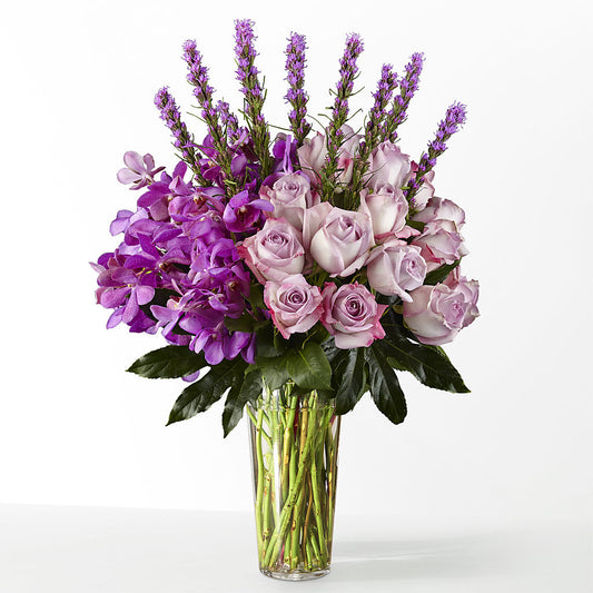 The Maximalist –  Flowers By Vee, Tracy CA